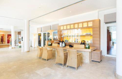 Ferienwohnungen Dünenmeer - Foto 39