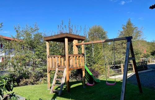 Maison individuelle contemporaine avec piscine - Foto 18