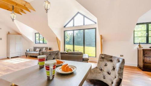 Foxton Barn - Foto 1