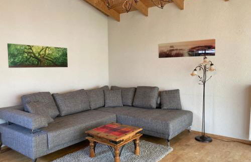 Gemütliches Ferienhaus am See, privater Steg, bei Berlin - Foto 13