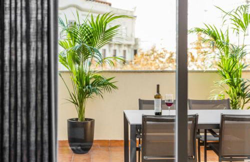 Parker The Urban Flats - Photo 91