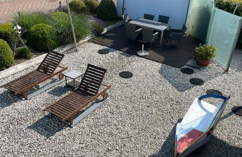 Kleines Kurhaus Lubmin - Foto 41