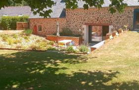 Ty Gouanac'h Maison de charme proche mer entièrement rénovée - Foto 37