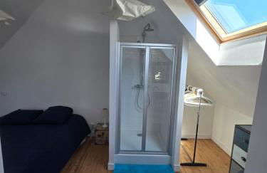 Maison les pieds dans l'eau - Vue exceptionnelle - Photo 15