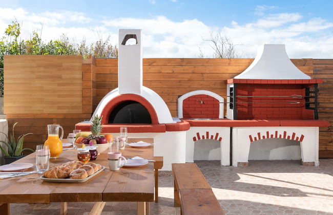 Villa Ifigenia - Photo 15