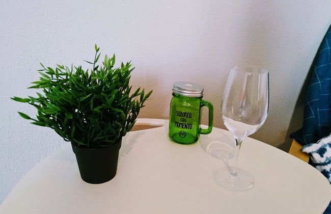 Wish Suite San Gil De Sevilla - Foto 16