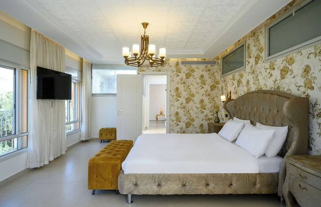 Junes jaffa Luxury Apartments - Foto 18