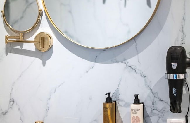 Furnished Studio La Jungle Suite, Mandara Beach - Foto 6