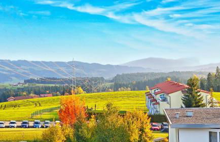 RELAX-BLACK Appartement, Allgäu, Bergblick, Sauna - Foto 29