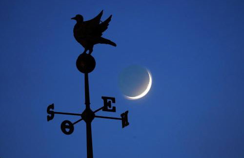 Château des Lumières Gîte et gîte insolite - Foto 47