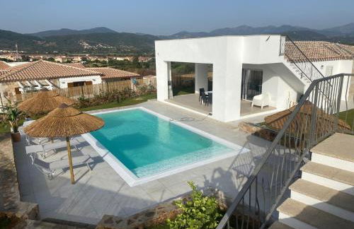 Villa Lorisa - Foto 17