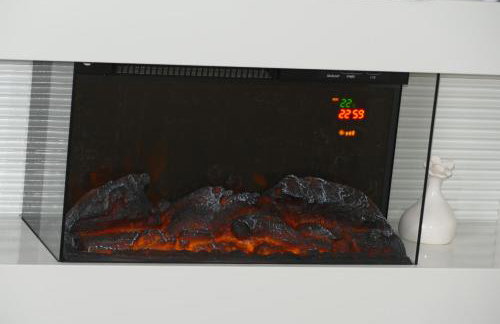 Kapitänshaus Schäfer - Foto 22