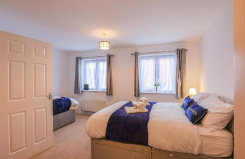 Charming 4bed home in Chichester - Foto 23