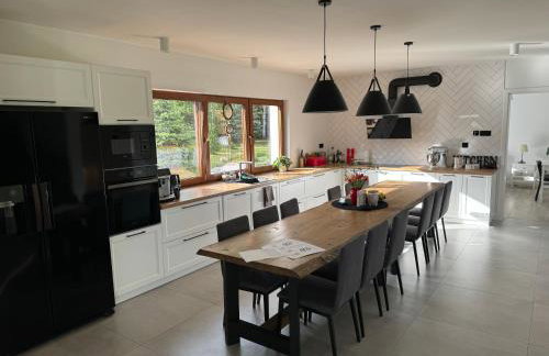 Przygórze - dom w Górach Sowich - Foto 25