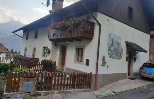 Casa Patty - Liariis of Ovaro CARNIA - Foto 1