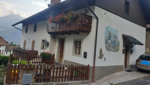 Casa Patty - Liariis of Ovaro CARNIA - Foto 1