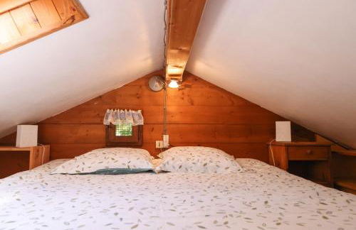 Le Chalet du Petit Ours - Photo 27