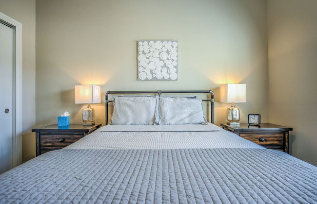 4bdpikes Peak Viewsminutes to Hiking & Dining!! - Foto 15