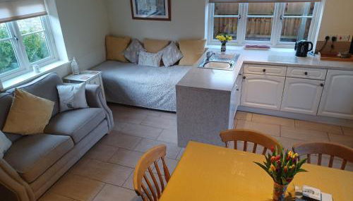 Greystones Lodge - Foto 4