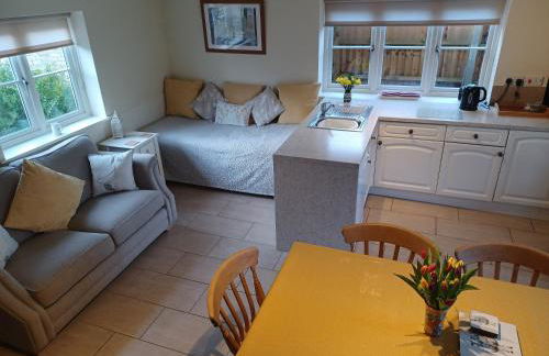 Greystones Lodge - Foto 4