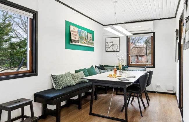 "Janna" - 1.4km from the sea - Foto 24