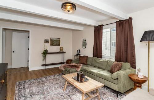 Modern 3BR Getaway-Stylish Ames - Foto 6