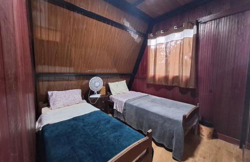 Chalé da lagoa - Foto 18