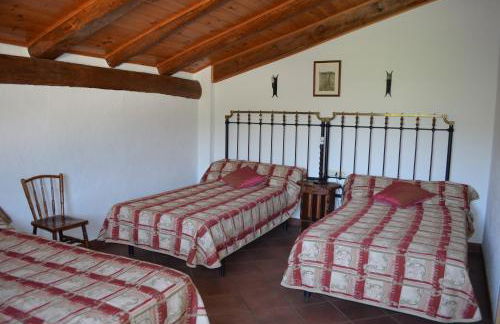 Casa Rural La Vall del Cadi - Foto 6