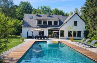 villa 24h du Mans - Photo 1