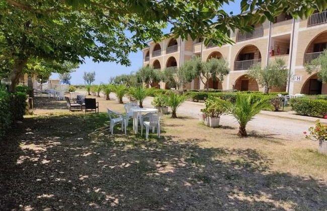 Residence Poseidon Villaggio - Foto 38