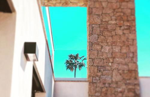 LES VILLAS DU DOMAINE NAPOLEON CORSICA vue mer et piscine - Foto 17