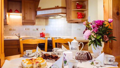 Ferienhaus Am Sonnenstein - Foto 4