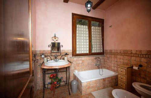 Locazione turistica in località Capodacqua di Foligno Via Colle n 8 - Photo 25