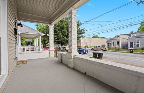 Cozy 1st-Floor Flat 2BR Backyard Free Parking - Foto 57