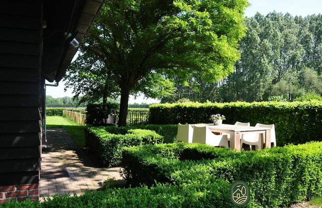 Spacious Farmhouse near Forest in Heeze-Leende - Foto 20