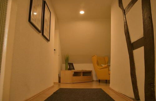 Stilvolle Altbauwohnung, Apartment Träum & schön - Foto 5