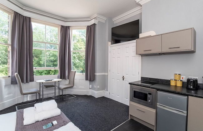 Sycamore Apartments - Foto 29