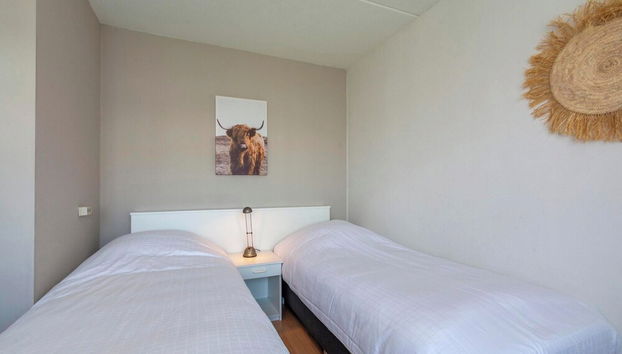 Idyllic Coastal Base w/ Garden - Foto 3, Habitación