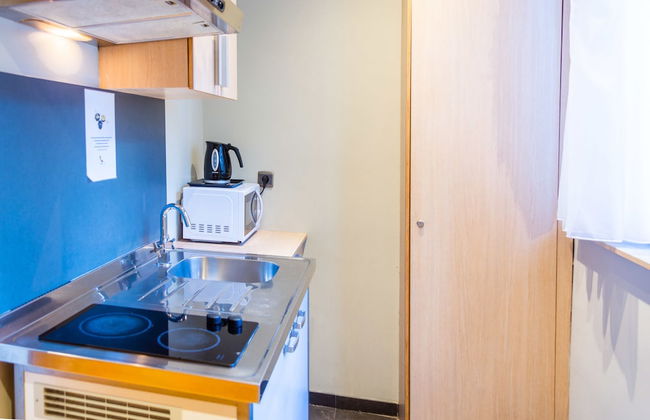 Wellness Apart Hotel - Foto 44