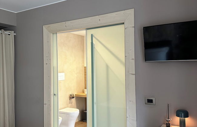 Olivia Rooms Teocrito - Foto 20