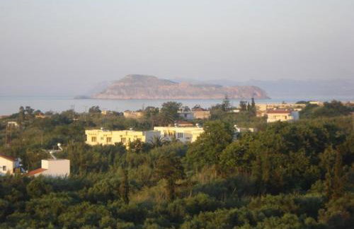 Kouros Chania Villas - Foto 65