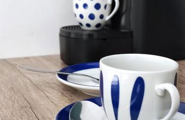 LianHome b&b "Terrazzino" - Foto 32