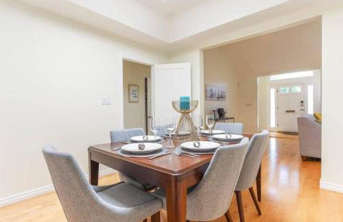 Large 5 BR- Beverly Hills Adj - Foto 26