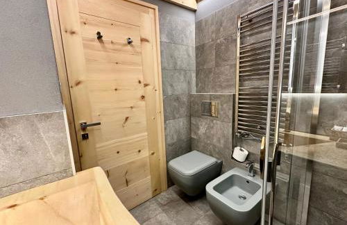 Al Bait Del Legn 1 - Foto 11