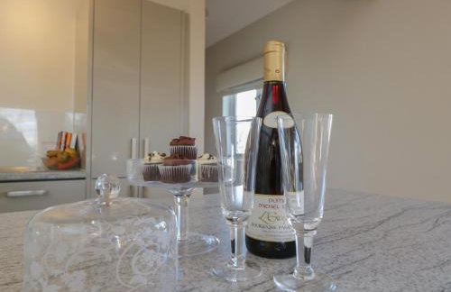 South Barn Cottage - Foto 9