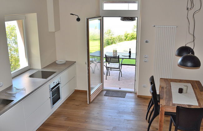 Villa il Cerro With Lake View - Photo 16