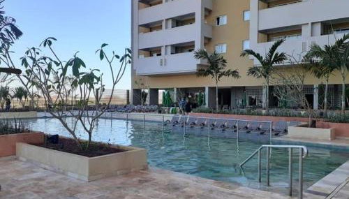 Hot Beach Suites Olímpia - Foto 4