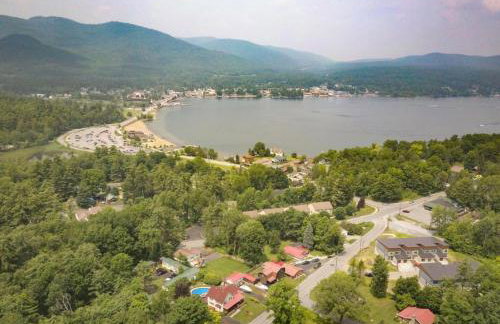 The Lazy Bear, Lake George - Foto 37