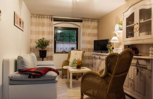 Romantik Landhaus - Foto 1