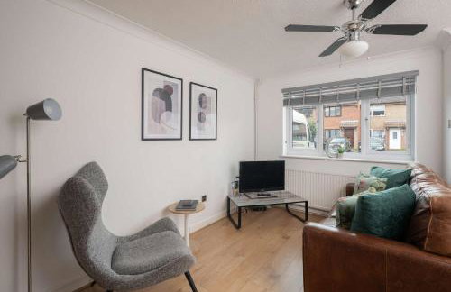 Comfortable 2 Bedroom Home with Parking in Taunton - Foto 10